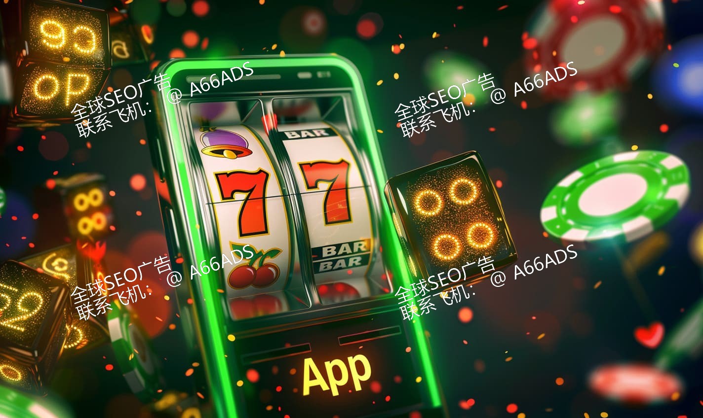 App anjos777