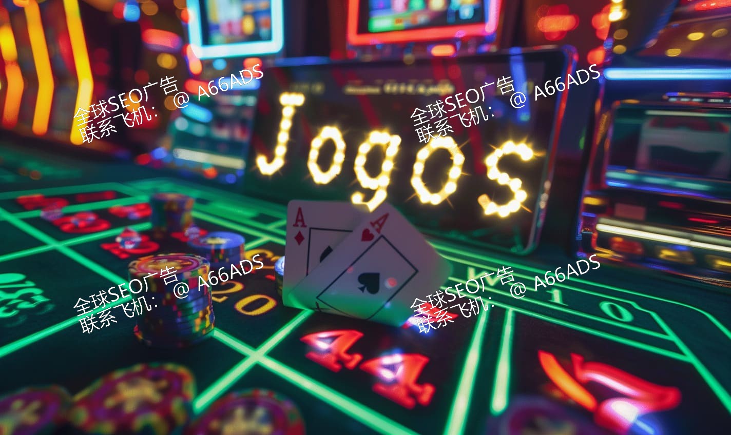 Jogos anjos777